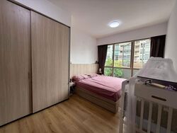 The Vales (D19), Condominium #613482501